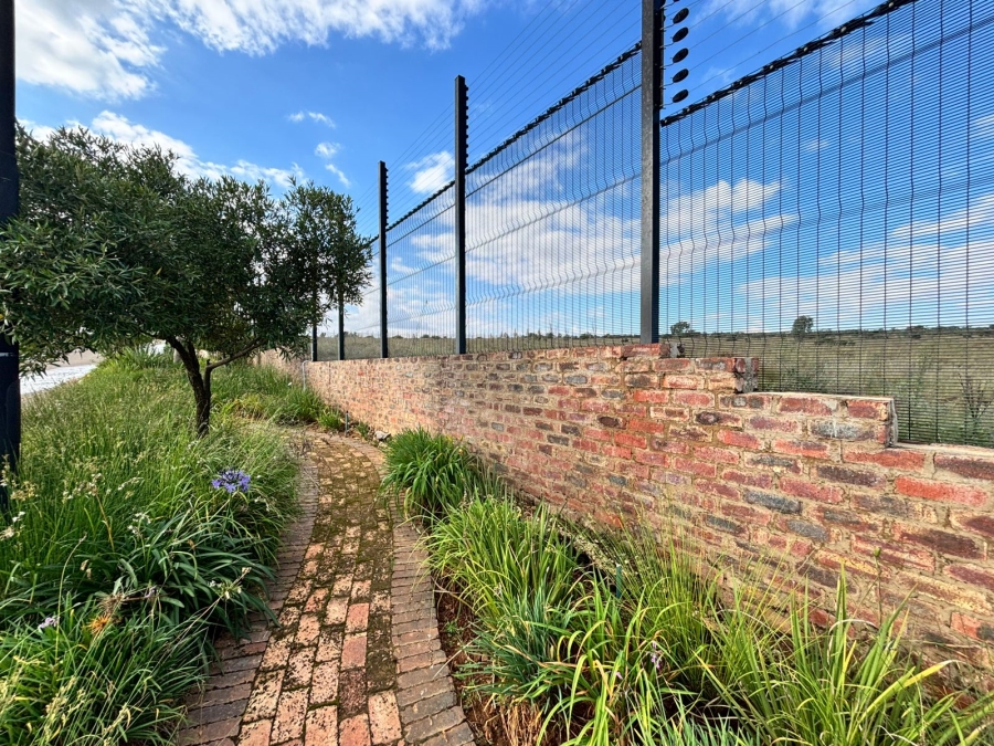 0 Bedroom Property for Sale in Helderzicht Eco Estate North West